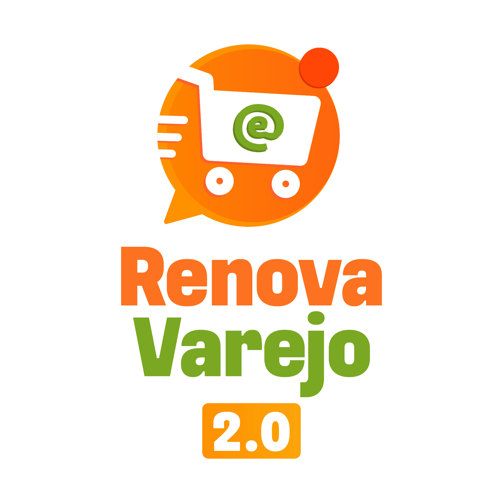 Renova Varejo 2.0